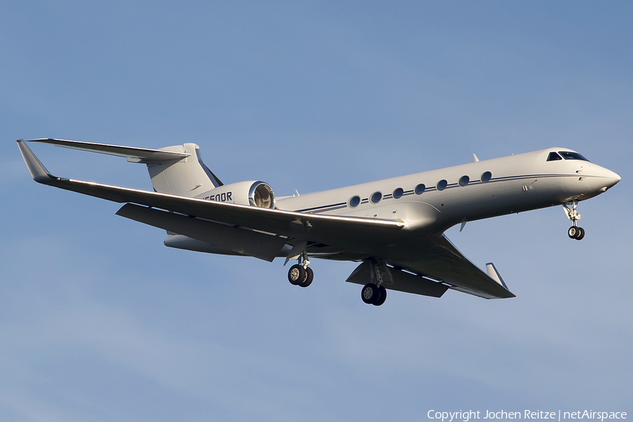 (Private) Gulfstream G-V-SP (G550) (N550DR) | Photo 84956