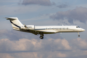 Gama Aviation USA Gulfstream G-V-SP (G550) (N550DX) at  Atlanta - Dekalb-Peachtree, United States