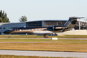 Cirrus Aviation Services Gulfstream G-V-SP (G550) (N550EW) at  Miami - Opa Locka, United States