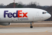 FedEx McDonnell Douglas MD-10-10F (N550FE) at  Memphis - International, United States