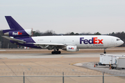 FedEx McDonnell Douglas MD-10-10F (N550FE) at  Memphis - International, United States