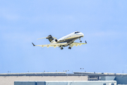 Flexjet Bombardier BD-100-1A10 Challenger 300 (N550FX) at  Los Angeles - International, United States