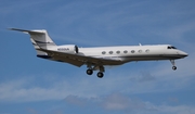 Gulfstream Aerospace Corp Gulfstream G-V-SP (G550) (N550GA) at  Orlando - Executive, United States