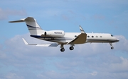 Gulfstream Aerospace Corp Gulfstream G-V-SP (G550) (N550GA) at  Orlando - Executive, United States