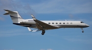 Gulfstream Aerospace Corp Gulfstream G-V-SP (G550) (N550GA) at  Orlando - Executive, United States