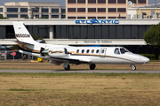 (Private) Cessna 550 Citation II (N550GM) at  Dallas - Addison, United States