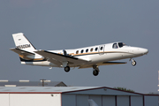 (Private) Cessna 550 Citation II (N550GM) at  Dallas - Addison, United States