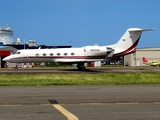 (Private) Gulfstream G-IV SP (N550GN) at  San Juan - Fernando Luis Ribas Dominicci (Isla Grande), Puerto Rico