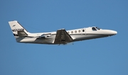 (Private) Cessna 550 Citation II (N550MW) at  Tampa - International, United States