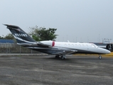 (Private) Cessna 525B Citation CJ3 (N550MX) at  San Juan - Fernando Luis Ribas Dominicci (Isla Grande), Puerto Rico