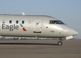 American Eagle (PSA Airlines) Bombardier CRJ-900LR (N550NN) at  Lexington - Blue Grass Field, United States