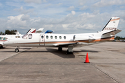 (Private) Cessna 550 Citation II (N550PW) at  Miami - Opa Locka, United States