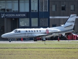 (Private) Cessna 550 Citation Bravo (N550RM) at  San Juan - Fernando Luis Ribas Dominicci (Isla Grande), Puerto Rico