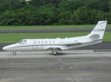 (Private) Cessna 550 Citation Bravo (N550RM) at  San Juan - Luis Munoz Marin International, Puerto Rico