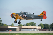 (Private) North American AT-6D Texan (N550SH) at  Oshkosh - Wittman Regional, United States