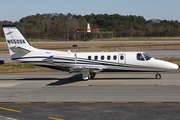 Saturn Aviation Cessna 550 Citation Bravo (N550SK) at  Atlanta - Dekalb-Peachtree, United States