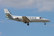 (Private) Cessna 550 Citation II (N550TW) at  Orlando - Executive, United States