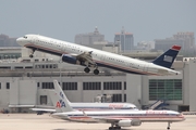 US Airways Airbus A321-231 (N550UW) at  Miami - International, United States
