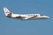 (Private) Cessna 550 Citation II (N550WR) at  Dallas - Addison, United States