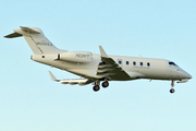 XOJet Bombardier BD-100-1A10 Challenger 300 (N550XJ) at  San Juan - Luis Munoz Marin International, Puerto Rico