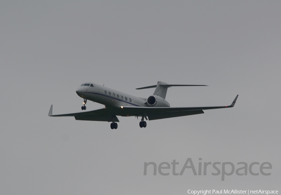 (Private) Gulfstream G-V-SP (G550) (N550XY) | Photo 260149