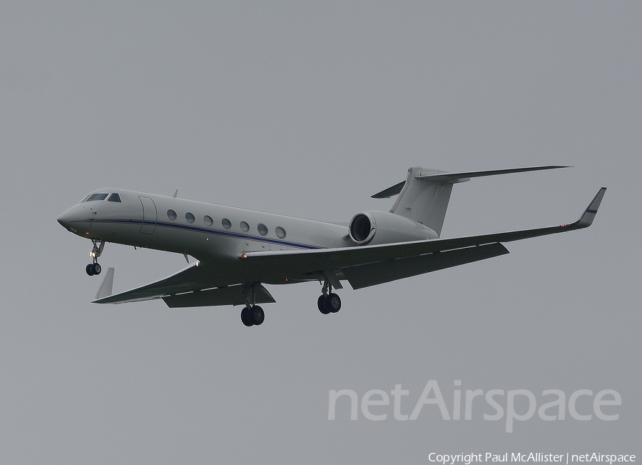 (Private) Gulfstream G-V-SP (G550) (N550XY) | Photo 260150