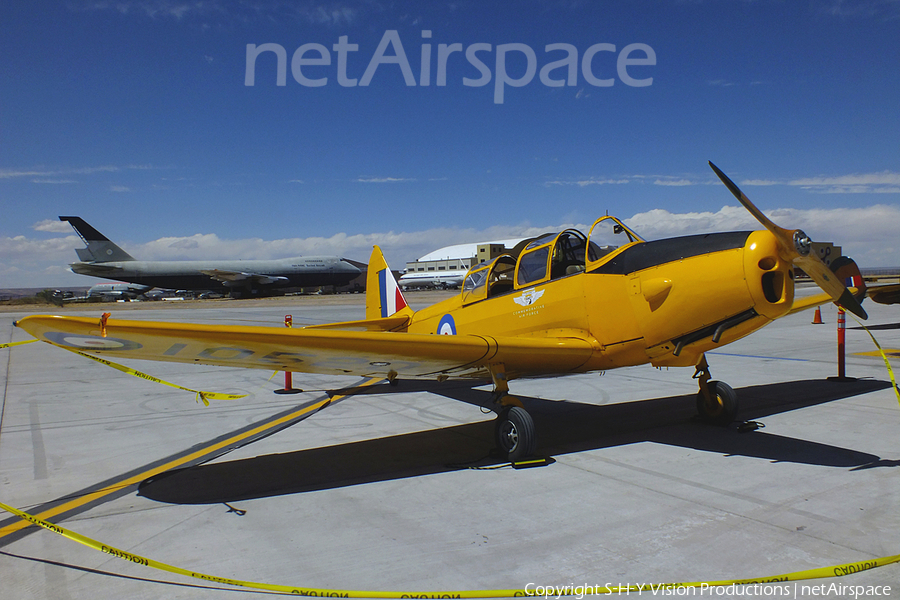 (Private) Fairchild PT-26 (N5519N) | Photo 24139