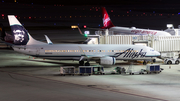 Alaska Airlines Boeing 737-890 (N551AS) at  Ft. Lauderdale - International, United States