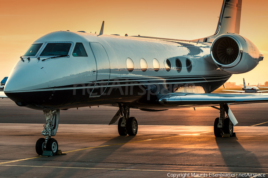 (Private) Gulfstream G-IV (N551CB) | Photo 112849