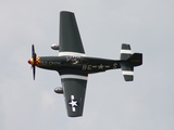 (Private) North American P-51B Mustang (N551E) at  Detroit - Willow Run, United States