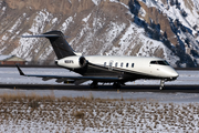 Flexjet Bombardier BD-100-1A10 Challenger 300 (N551FX) at  Eagle - Vail, United States