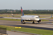 Delta Air Lines Boeing 757-251 (N551NW) at  Atlanta - Hartsfield-Jackson International, United States