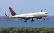Delta Air Lines Boeing 757-251 (N551NW) at  Tampa - International, United States