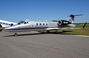 (Private) Bombardier Learjet 60 (N551ST) at  Lakeland - Regional, United States