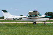 (Private) Cessna 172P Skyhawk (N55256) at  Oshkosh - Wittman Regional, United States