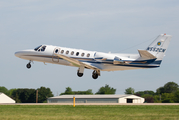 (Private) Cessna 560 Citation Encore (N552CN) at  Oshkosh - Wittman Regional, United States