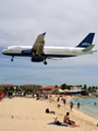 JetBlue Airways Airbus A320-232 (N552JB) at  Philipsburg - Princess Juliana International, Netherland Antilles