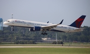 Delta Air Lines Boeing 757-251 (N552NW) at  Atlanta - Hartsfield-Jackson International, United States