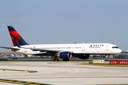Delta Air Lines Boeing 757-251 (N552NW) at  Ft. Lauderdale - International, United States