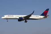 Delta Air Lines Boeing 757-251 (N552NW) at  Las Vegas - Harry Reid International, United States