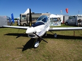 (Private) Flying Legend Tucano LSA Replica (N552QU) at  Lakeland - Regional, United States