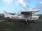 The Pilot Studio Cessna 150L (N552RA) at  San Juan - Fernando Luis Ribas Dominicci (Isla Grande), Puerto Rico