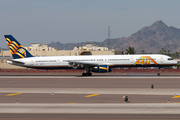 ATA - American Trans Air Boeing 757-33N (N552TZ) at  Phoenix - Sky Harbor, United States
