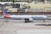 American Airlines Airbus A321-231 (N552UW) at  Phoenix - Sky Harbor, United States