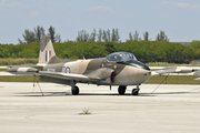 (Private) BAC 84 Jet Provost T4 (N552XN) at  Miami - Kendal Tamiami Executive, United States