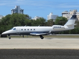 MN Aviation Gulfstream G150 (N553CB) at  San Juan - Luis Munoz Marin International, Puerto Rico