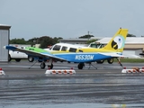 (Private) Piper PA-34-200T Seneca II (N553DM) at  Merritt Island, United States