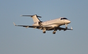 (Private) Embraer EMB-550 Legacy 500 (N553EE) at  Orlando - Executive, United States