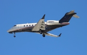 Flexjet Bombardier BD-100-1A10 Challenger 300 (N553FX) at  Tampa - International, United States