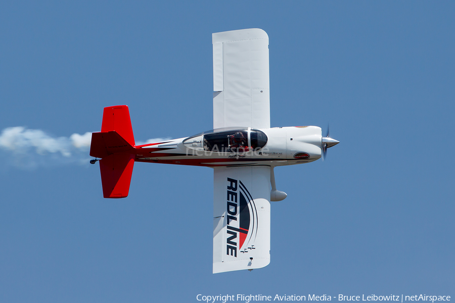 (Private) Van's RV-8 (N553KM) | Photo 242597